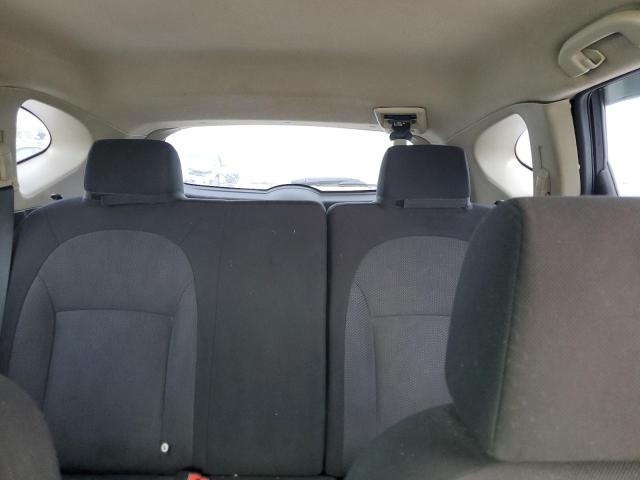 Photo 9 VIN: JN8AS5MT8CW612162 - NISSAN ROGUE 