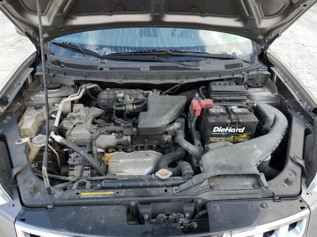 Photo 11 VIN: JN8AS5MT8CW612209 - NISSAN ROGUE S 