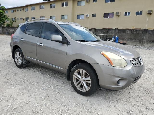 Photo 3 VIN: JN8AS5MT8CW612209 - NISSAN ROGUE S 