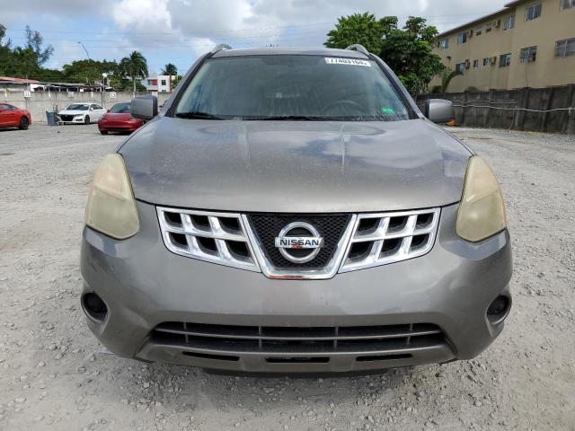 Photo 4 VIN: JN8AS5MT8CW612209 - NISSAN ROGUE S 