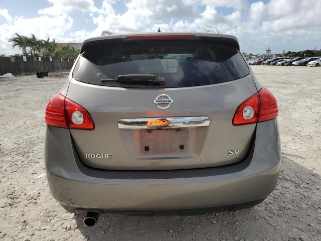 Photo 5 VIN: JN8AS5MT8CW612209 - NISSAN ROGUE S 