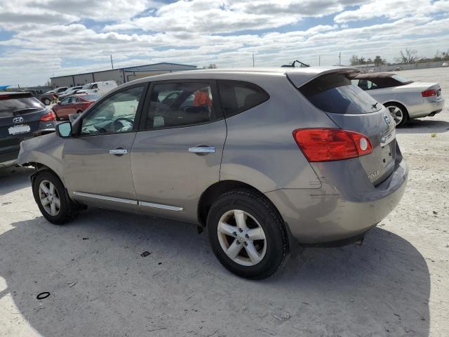 Photo 1 VIN: JN8AS5MT8CW613103 - NISSAN ROGUE 