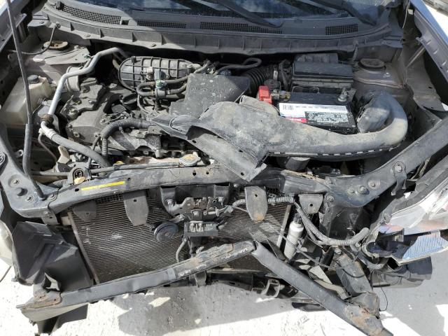 Photo 11 VIN: JN8AS5MT8CW613103 - NISSAN ROGUE 