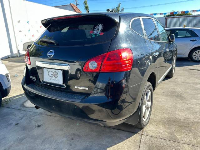 Photo 3 VIN: JN8AS5MT8CW614493 - NISSAN ROGUE S 