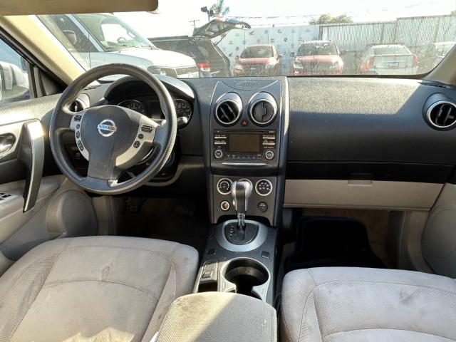 Photo 8 VIN: JN8AS5MT8CW614493 - NISSAN ROGUE S 