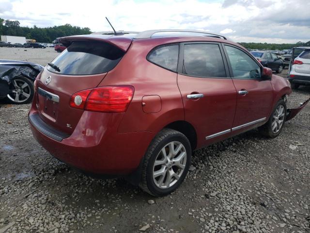 Photo 3 VIN: JN8AS5MT8DW000478 - NISSAN ROGUE 