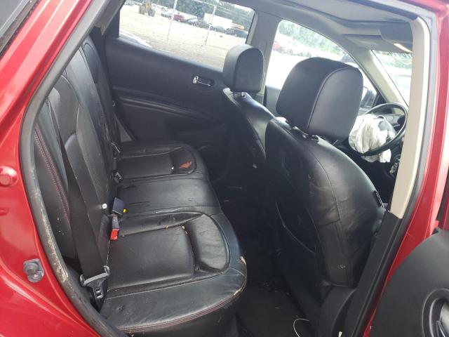 Photo 5 VIN: JN8AS5MT8DW000478 - NISSAN ROGUE 