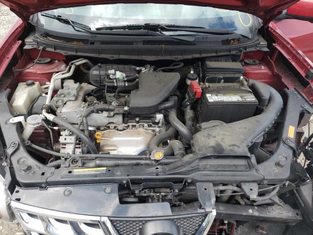 Photo 6 VIN: JN8AS5MT8DW000478 - NISSAN ROGUE 