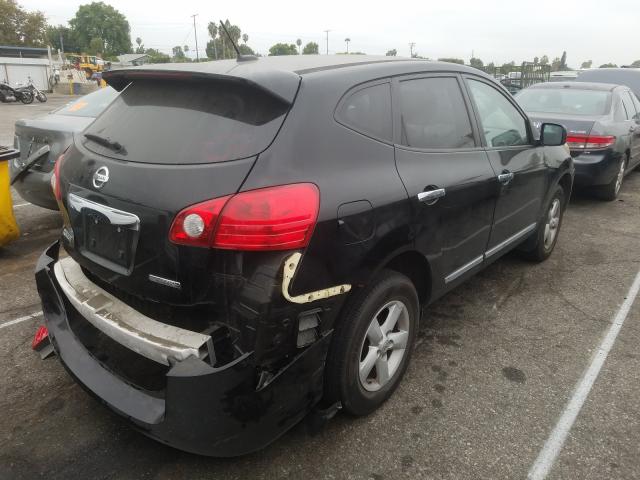 Photo 3 VIN: JN8AS5MT8DW000643 - NISSAN ROGUE S 