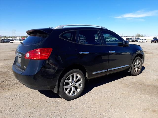 Photo 2 VIN: JN8AS5MT8DW003428 - NISSAN ROGUE 