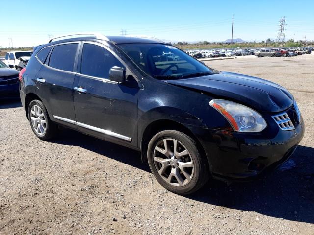 Photo 3 VIN: JN8AS5MT8DW003428 - NISSAN ROGUE 