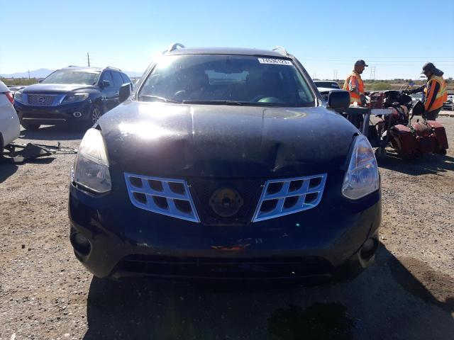 Photo 4 VIN: JN8AS5MT8DW003428 - NISSAN ROGUE 