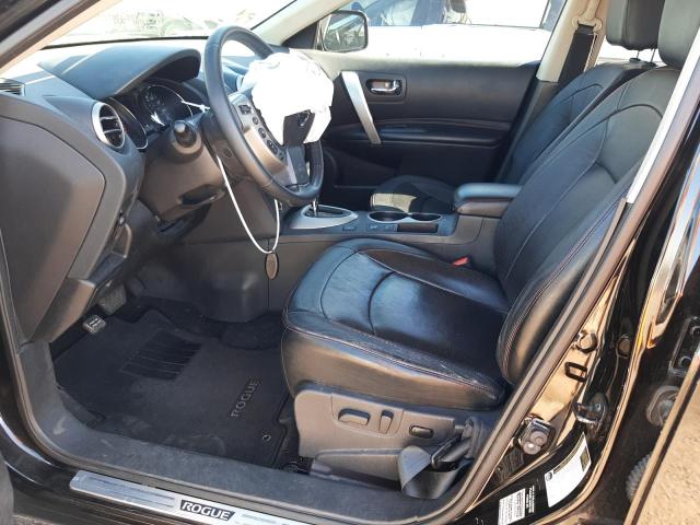 Photo 6 VIN: JN8AS5MT8DW003428 - NISSAN ROGUE 