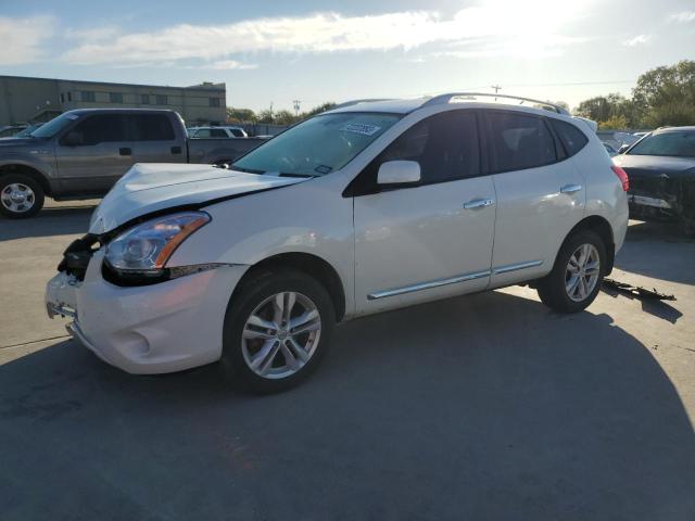 Photo 0 VIN: JN8AS5MT8DW005809 - NISSAN ROGUE 