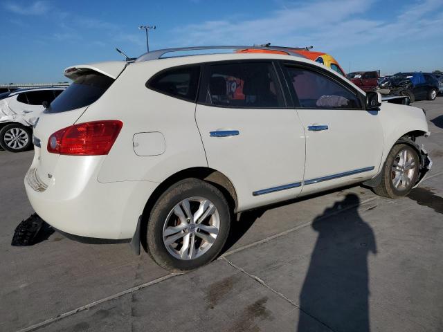 Photo 2 VIN: JN8AS5MT8DW005809 - NISSAN ROGUE 