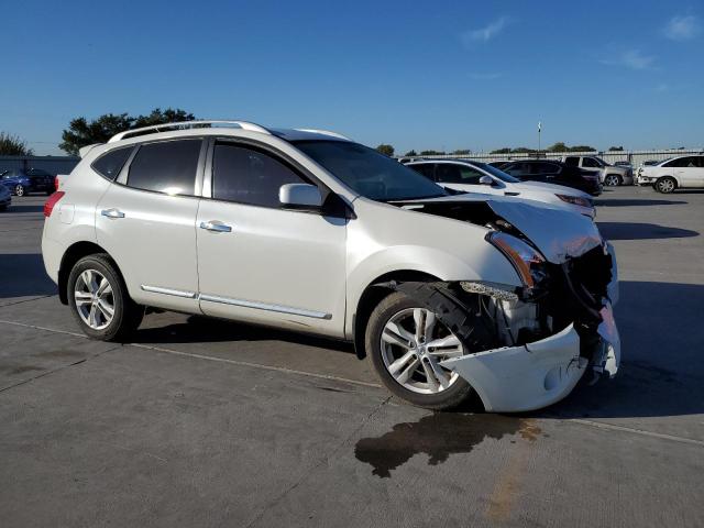 Photo 3 VIN: JN8AS5MT8DW005809 - NISSAN ROGUE 