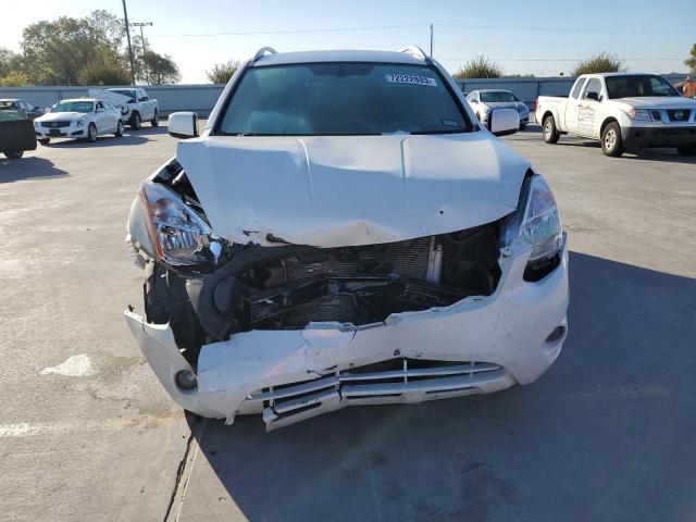 Photo 4 VIN: JN8AS5MT8DW005809 - NISSAN ROGUE 