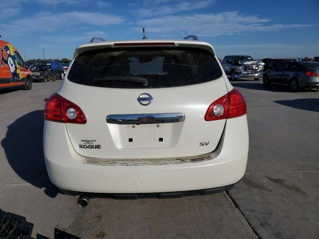 Photo 5 VIN: JN8AS5MT8DW005809 - NISSAN ROGUE 