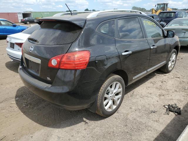 Photo 3 VIN: JN8AS5MT8DW006314 - NISSAN ROGUE S 