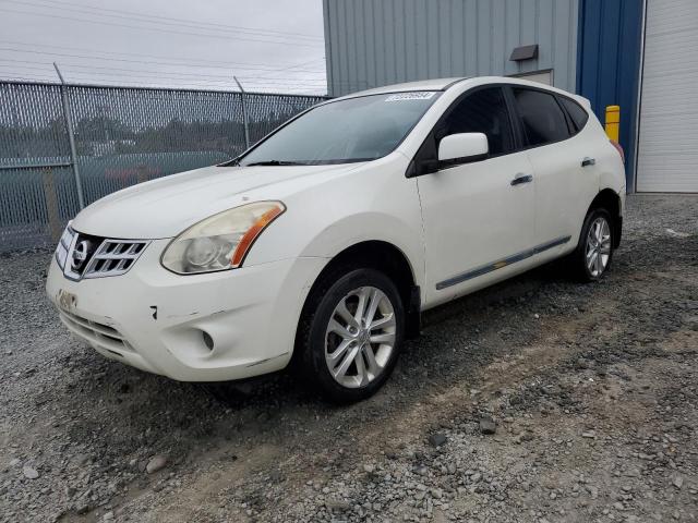 Photo 0 VIN: JN8AS5MT8DW006328 - NISSAN ROGUE S 