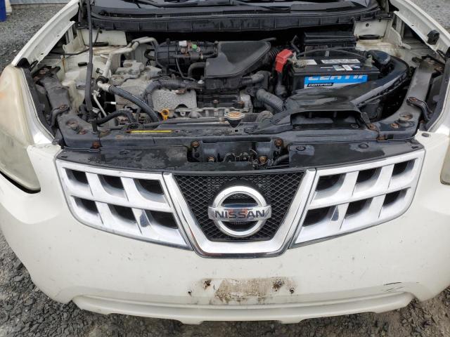 Photo 10 VIN: JN8AS5MT8DW006328 - NISSAN ROGUE S 