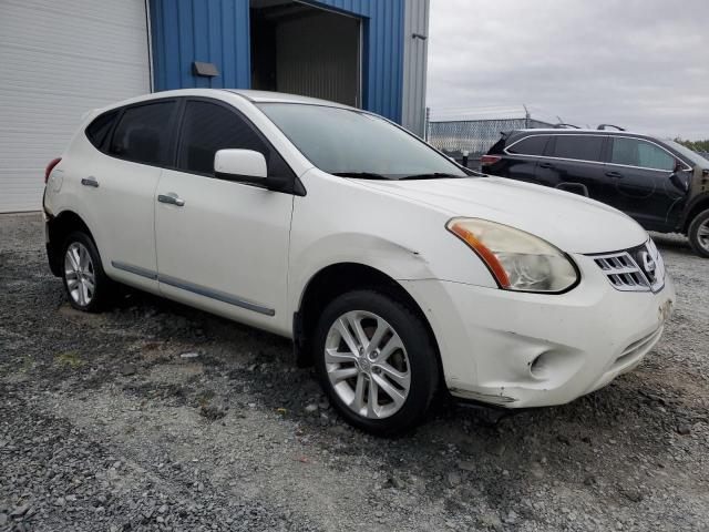 Photo 3 VIN: JN8AS5MT8DW006328 - NISSAN ROGUE S 