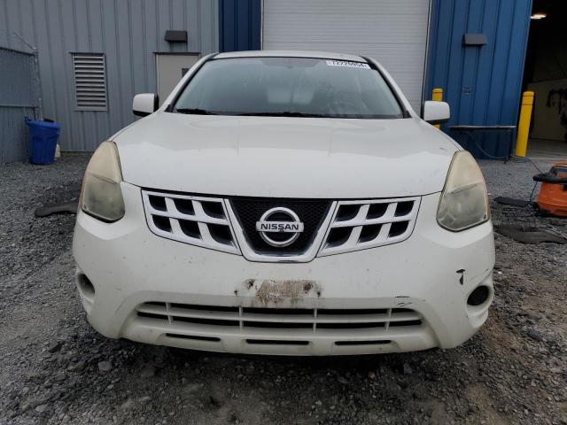 Photo 4 VIN: JN8AS5MT8DW006328 - NISSAN ROGUE S 