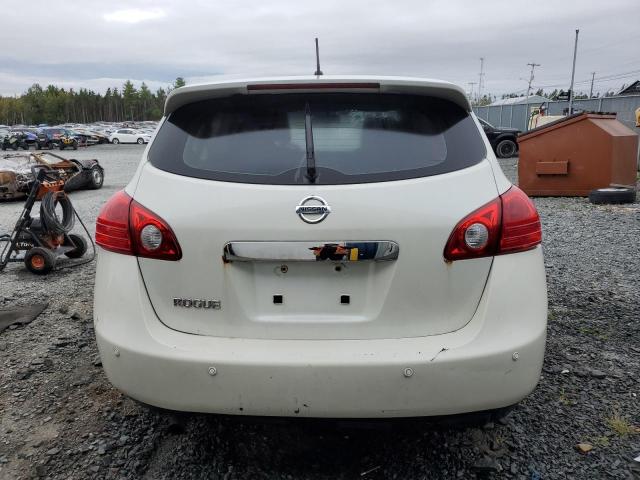 Photo 5 VIN: JN8AS5MT8DW006328 - NISSAN ROGUE S 