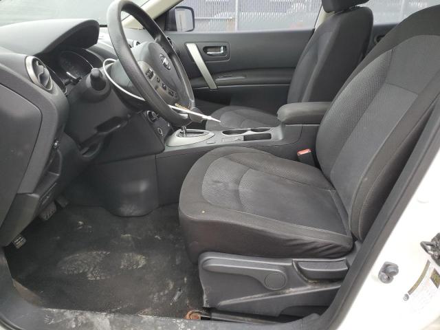 Photo 6 VIN: JN8AS5MT8DW006328 - NISSAN ROGUE S 