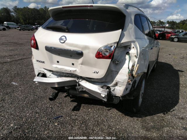 Photo 5 VIN: JN8AS5MT8DW006619 - NISSAN ROGUE 