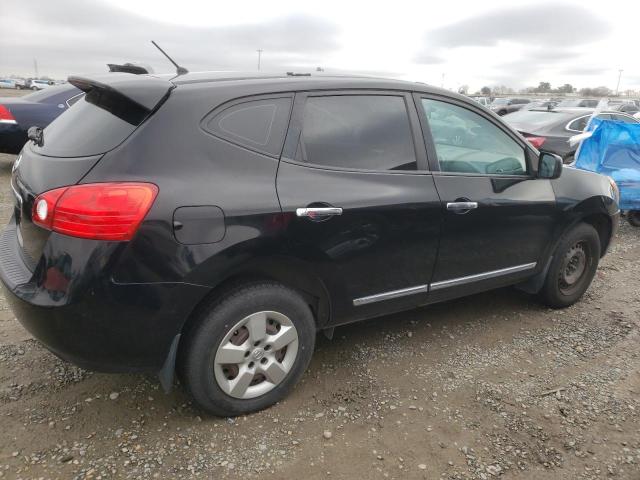 Photo 2 VIN: JN8AS5MT8DW008659 - NISSAN ROGUE S 