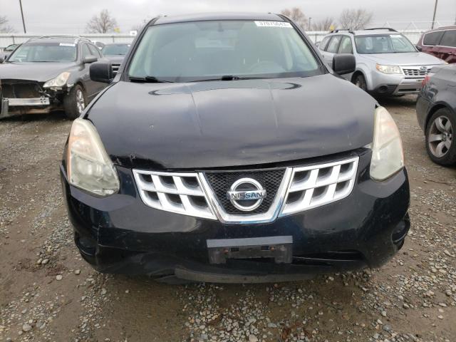 Photo 4 VIN: JN8AS5MT8DW008659 - NISSAN ROGUE S 