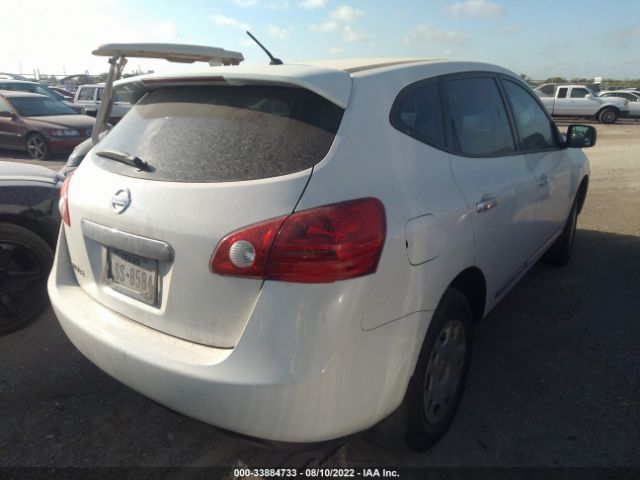 Photo 3 VIN: JN8AS5MT8DW010573 - NISSAN ROGUE 