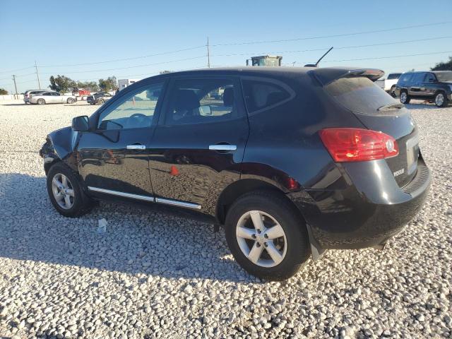 Photo 1 VIN: JN8AS5MT8DW011402 - NISSAN ROGUE S 