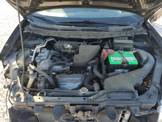 Photo 11 VIN: JN8AS5MT8DW011402 - NISSAN ROGUE S 