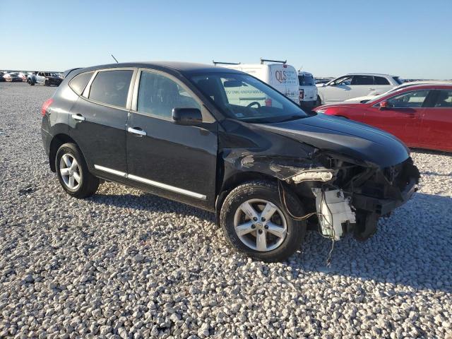 Photo 3 VIN: JN8AS5MT8DW011402 - NISSAN ROGUE S 