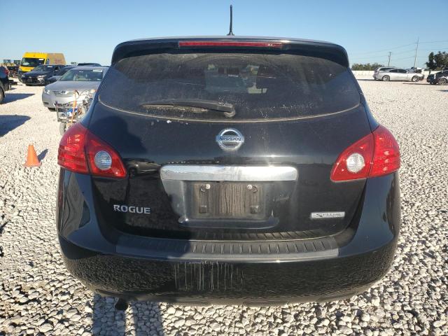 Photo 5 VIN: JN8AS5MT8DW011402 - NISSAN ROGUE S 