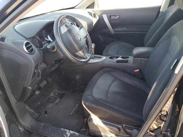 Photo 6 VIN: JN8AS5MT8DW011402 - NISSAN ROGUE S 