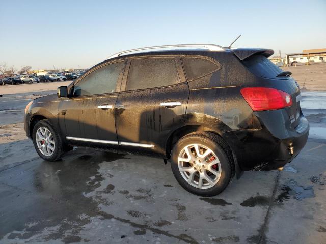 Photo 1 VIN: JN8AS5MT8DW011822 - NISSAN ROGUE S 