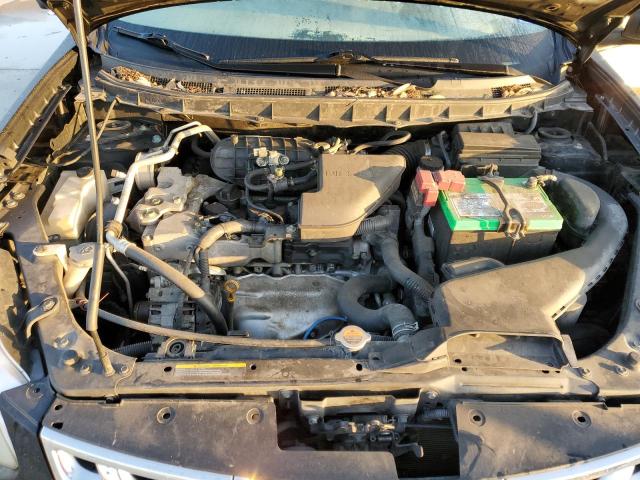 Photo 10 VIN: JN8AS5MT8DW011822 - NISSAN ROGUE S 