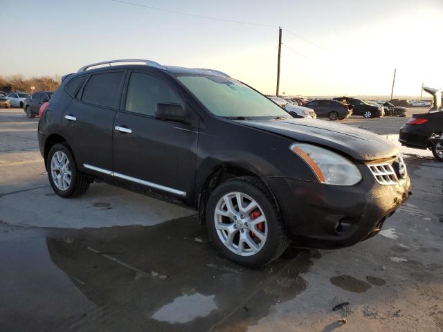 Photo 3 VIN: JN8AS5MT8DW011822 - NISSAN ROGUE S 