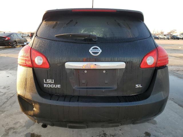 Photo 5 VIN: JN8AS5MT8DW011822 - NISSAN ROGUE S 