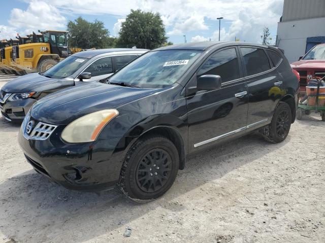 Photo 0 VIN: JN8AS5MT8DW014381 - NISSAN ROGUE 