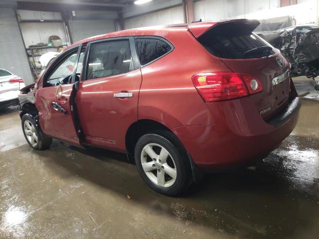 Photo 1 VIN: JN8AS5MT8DW018575 - NISSAN ROGUE S 