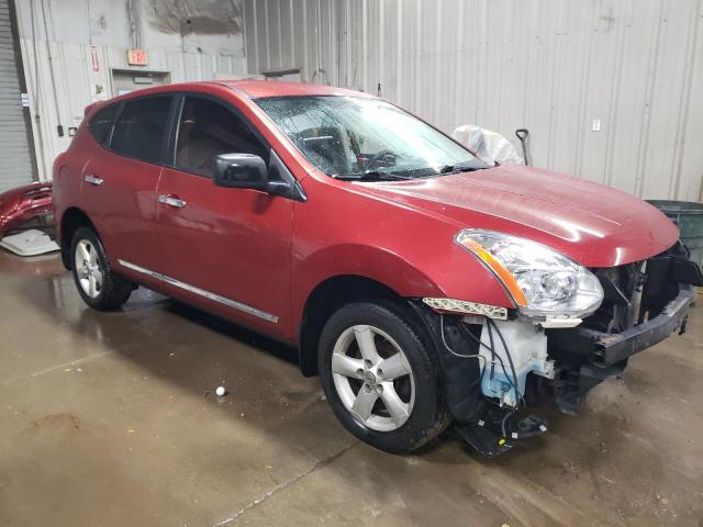 Photo 3 VIN: JN8AS5MT8DW018575 - NISSAN ROGUE S 