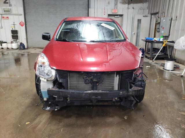 Photo 4 VIN: JN8AS5MT8DW018575 - NISSAN ROGUE S 