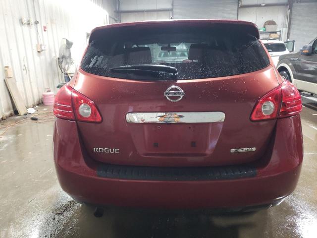 Photo 5 VIN: JN8AS5MT8DW018575 - NISSAN ROGUE S 