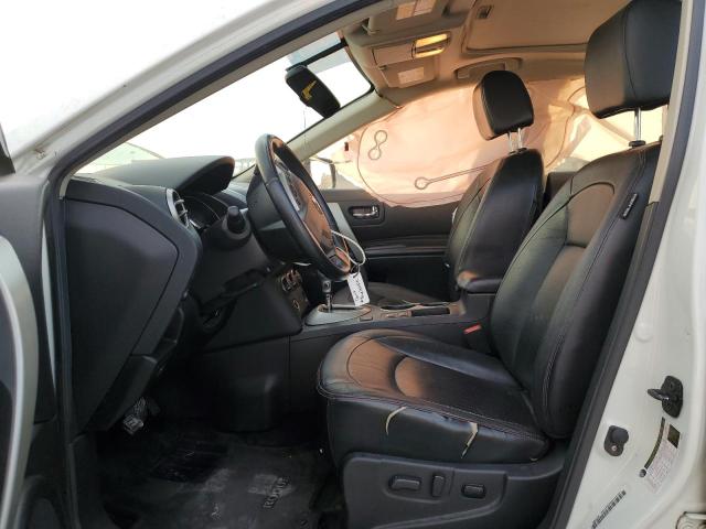 Photo 4 VIN: JN8AS5MT8DW018625 - NISSAN ROGUE S 