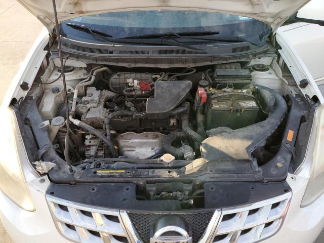 Photo 6 VIN: JN8AS5MT8DW018625 - NISSAN ROGUE S 