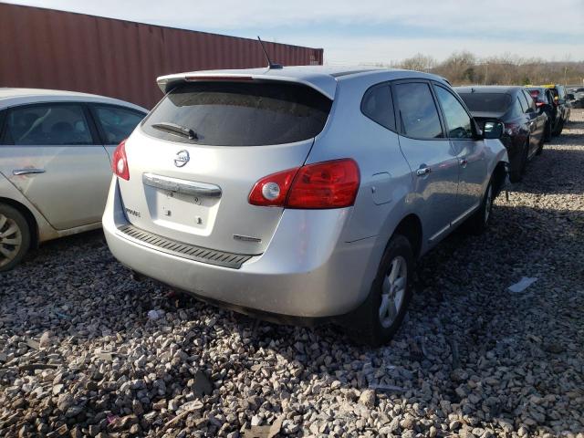 Photo 3 VIN: JN8AS5MT8DW020214 - NISSAN ROGUE S 